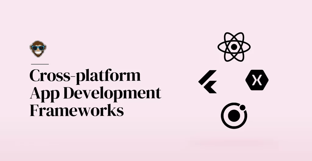 Marcos de desarrollo de aplicaciones multiplataforma