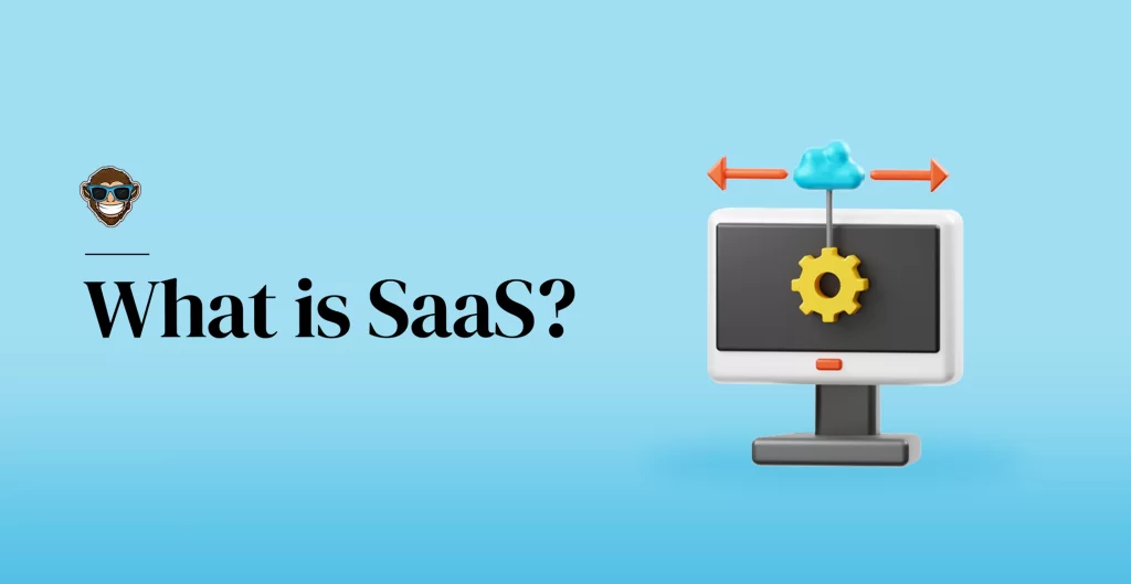 ¿Qué es SaaS?