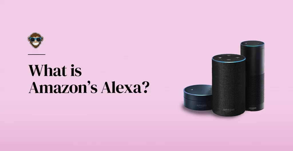 ¿Qué es Alexa?