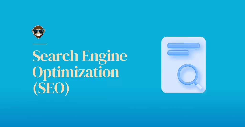 Optimización de motores de búsqueda