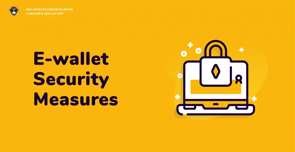 Medidas de seguridad para e-wallets