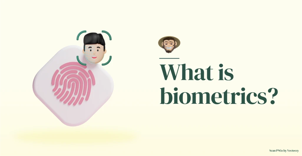 ¿Qué es la biometría?