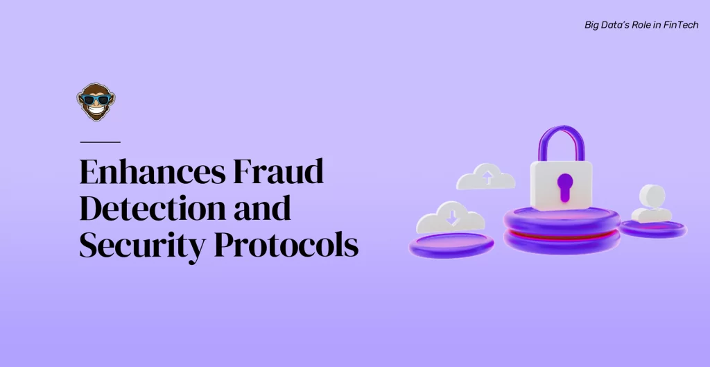 Mejora los protocolos de seguridad y detección de fraudes