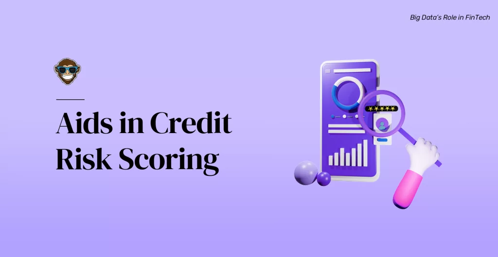 Ayuda en la calificación del riesgo crediticio
