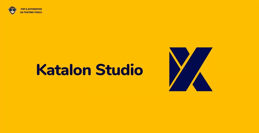 Katalon Studio