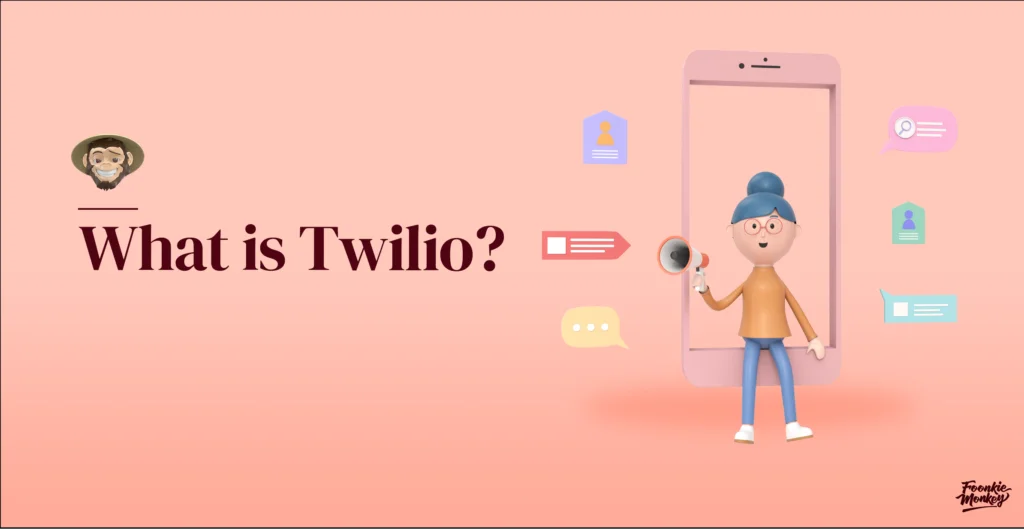¿Qué es Twilio?