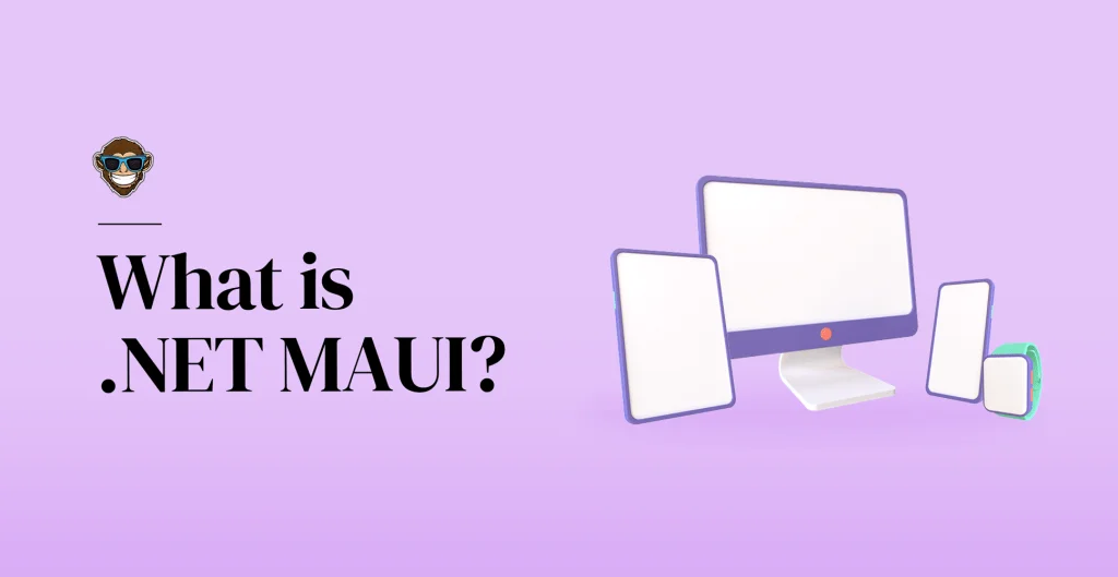 ¿Qué es .NET MAUI?