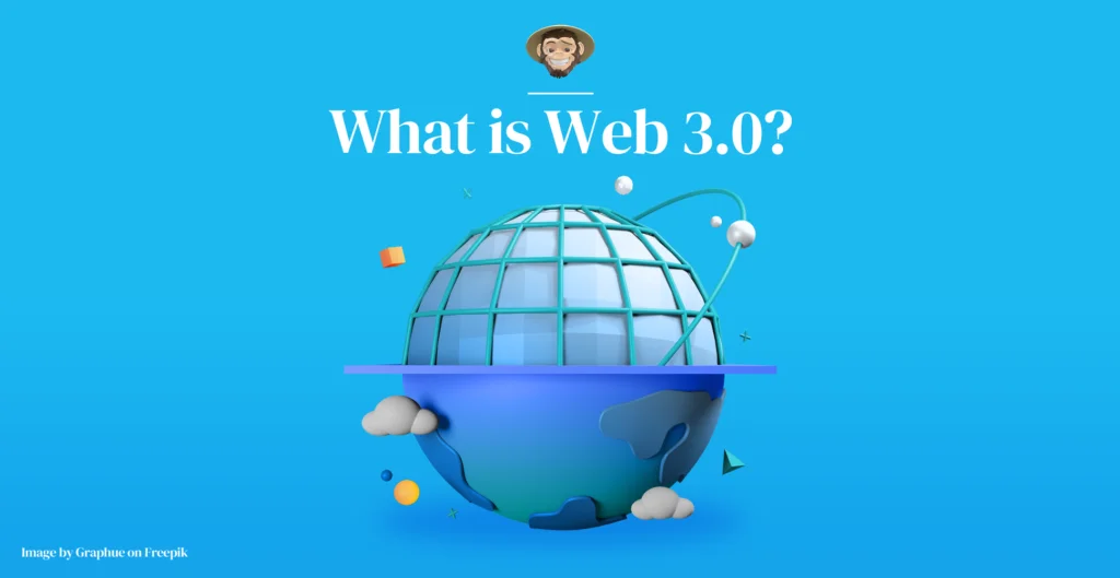 ¿Qué es la web 3.0?