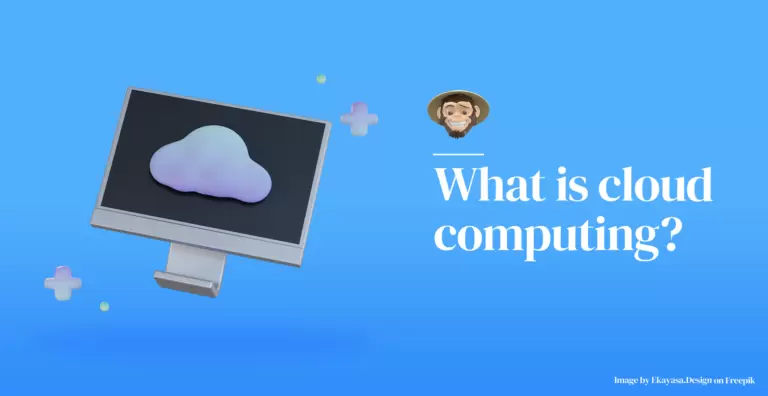 ¿Qué es la computación en la nube?
