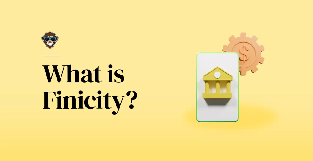 What is Finicity?