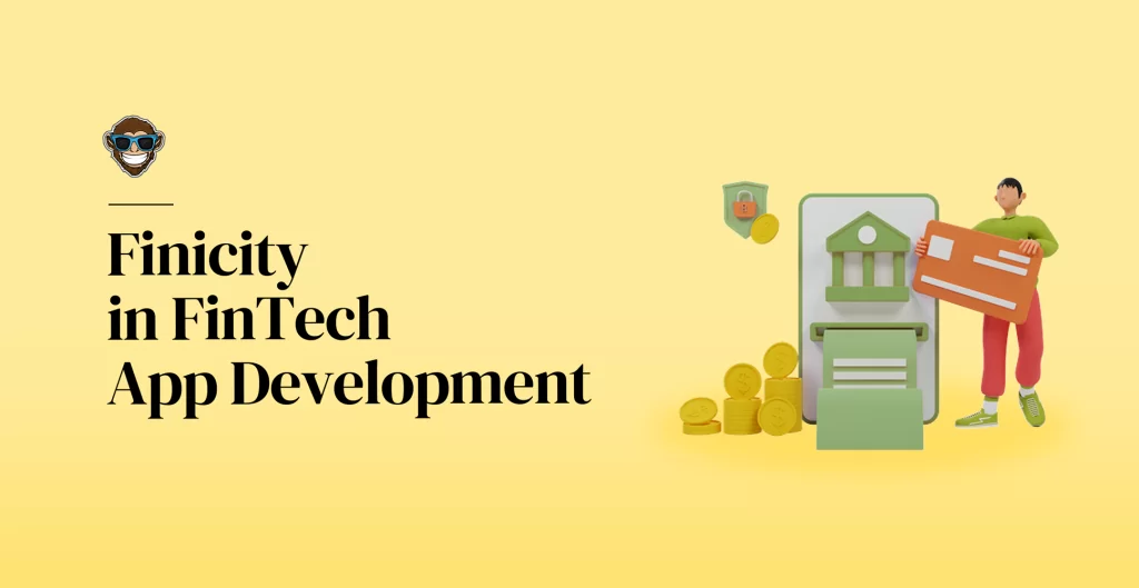 Finicity in FinTech App Development