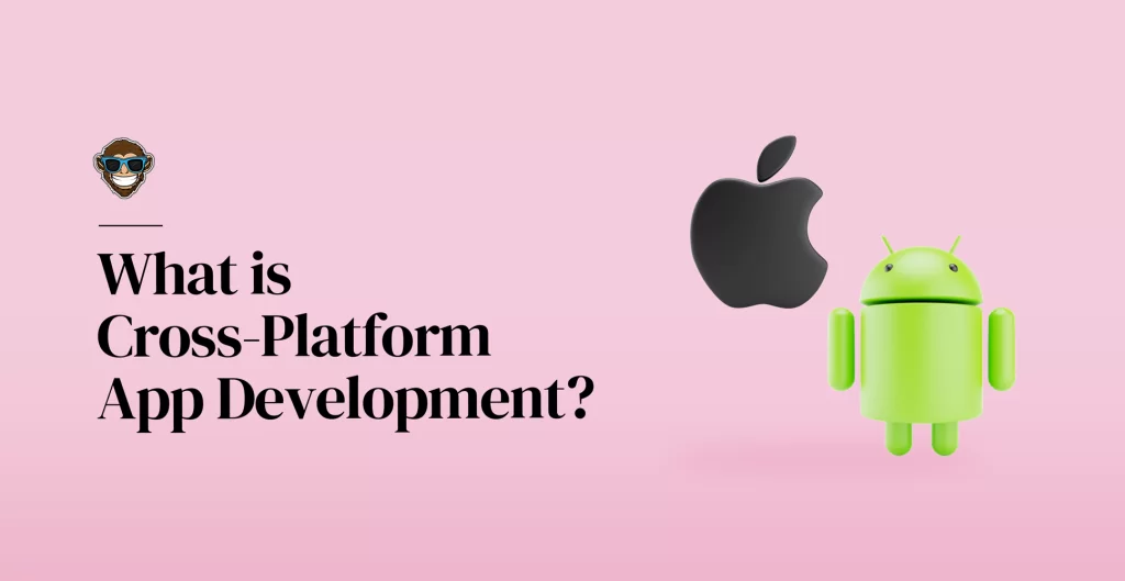 What is Cross-Platform App Development?