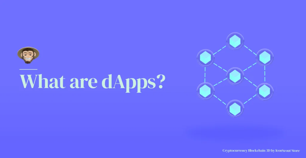 What are dApps?