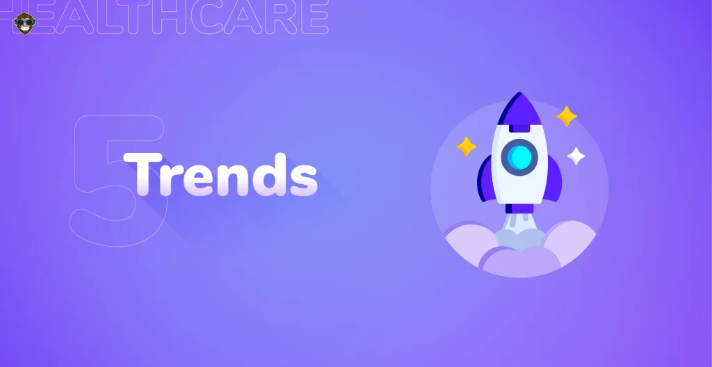 5 Healthcare App Trends in 2020