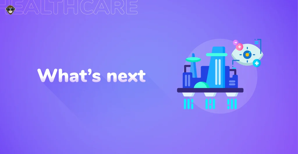 What’s next for healthcare apps