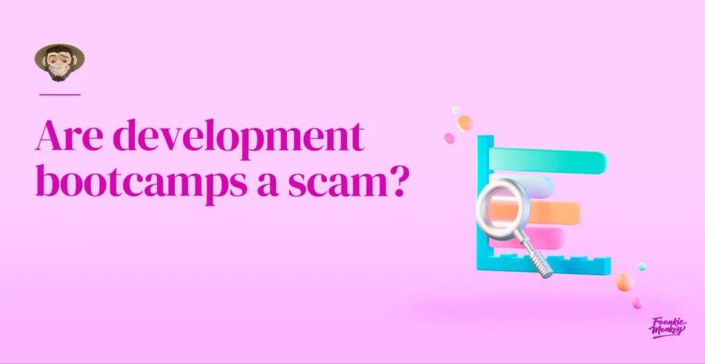 Are development bootcamps a scam?