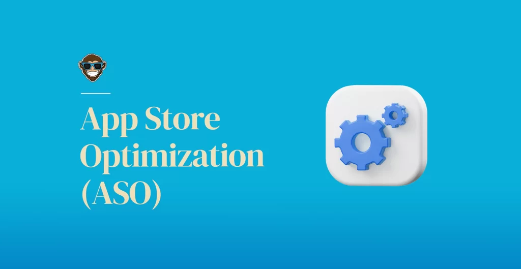 App Store Optimization 