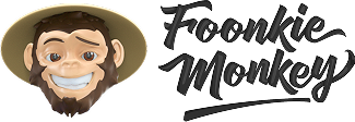 Foonkie Monkey - Samurai