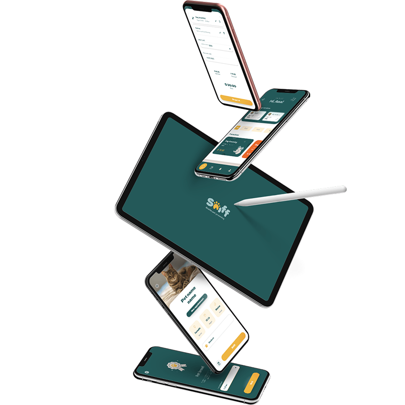 Foonkie Monkey - Samurai