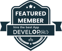 Featured member develop