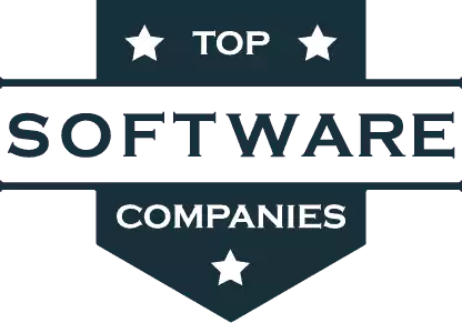 Top software companies