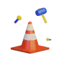 cone