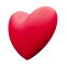 Heart icon