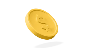 Icono de moneda