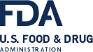 Food & drug administration logo