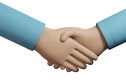 Compañero de manos
