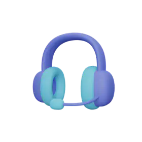 Headphones icon