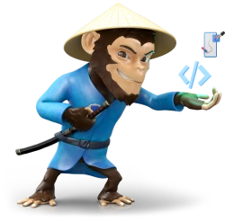 Foonkie Monkey - Doctor
