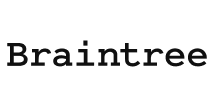 Braintree partner