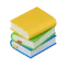 Books icon