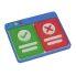 Preventive software icon