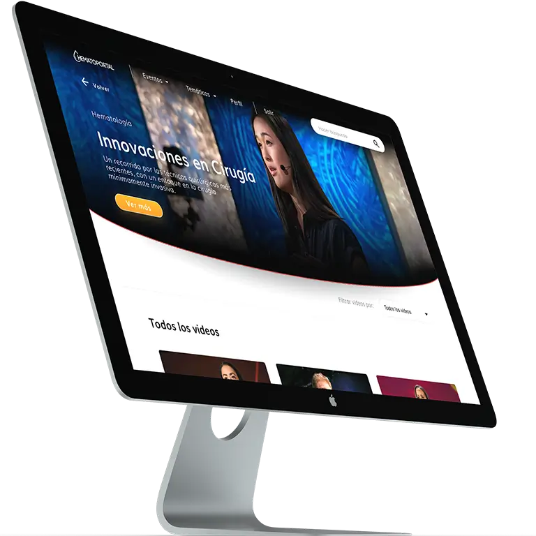 IT Consultancy - Pharmaceutical Company
