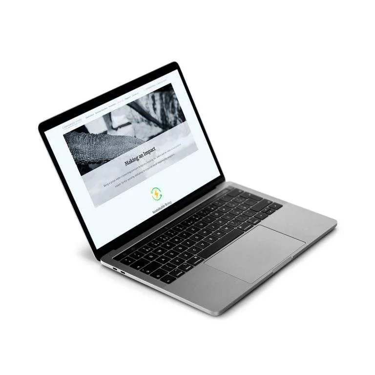 Webmaster y administración - Solution Corporate Stays Inc.