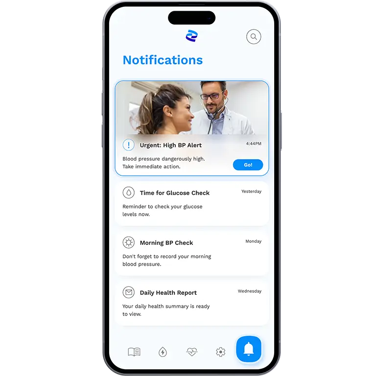 User interface (UI) / User Experience (UX) - Pfizer inc