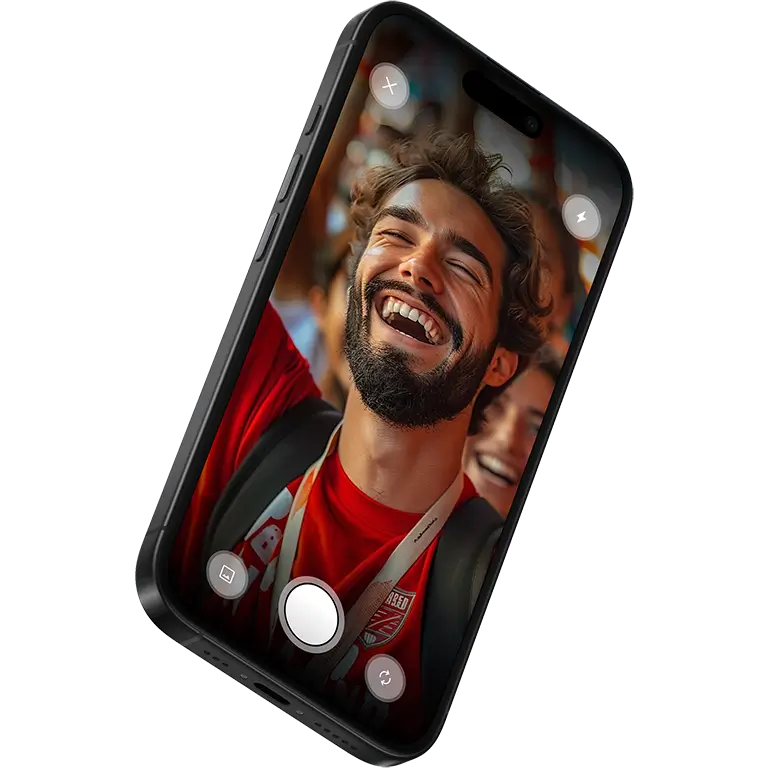 Celular - Leo Burnett