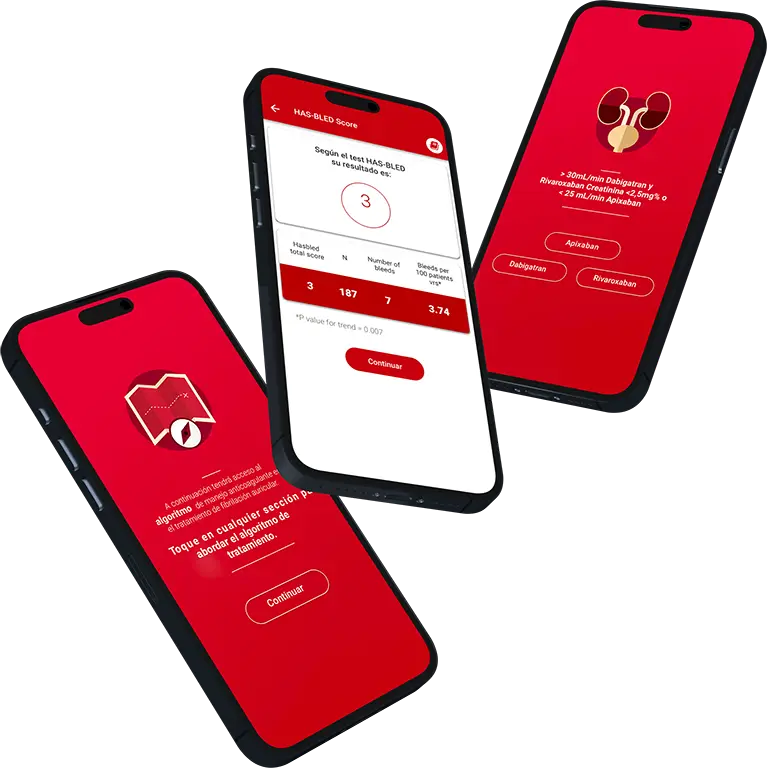 IT Consultancy - Soc. Colombiana de Cardiología