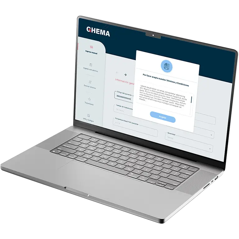Discovery, Planning, and IT Consultancy - Int. pharmaceutical company