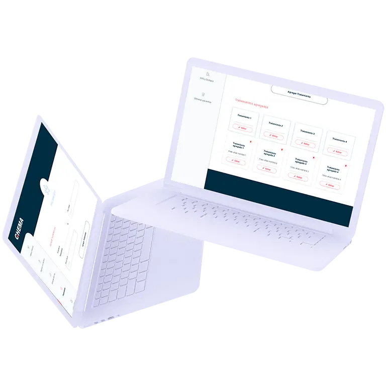Software Development - Int. pharmaceutical company