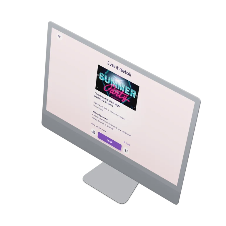 Nearshore Software Development - Hello Its me