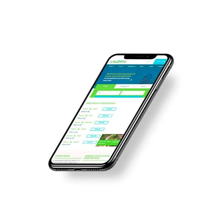 Nearshore Software Development - Matchbyte