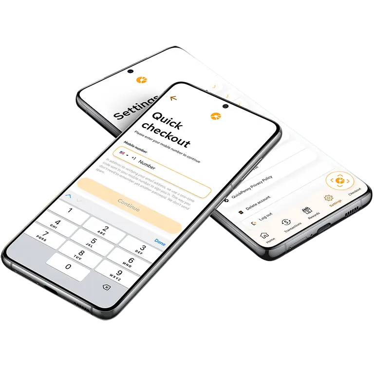 Celular - Quick Penny