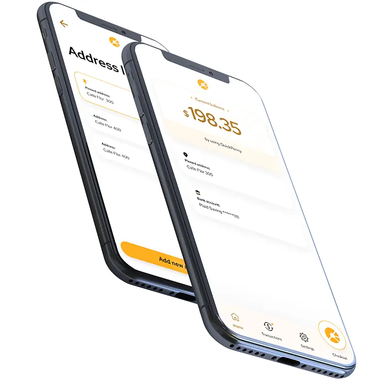Desarrollo de software en nearshore - Quick Penny