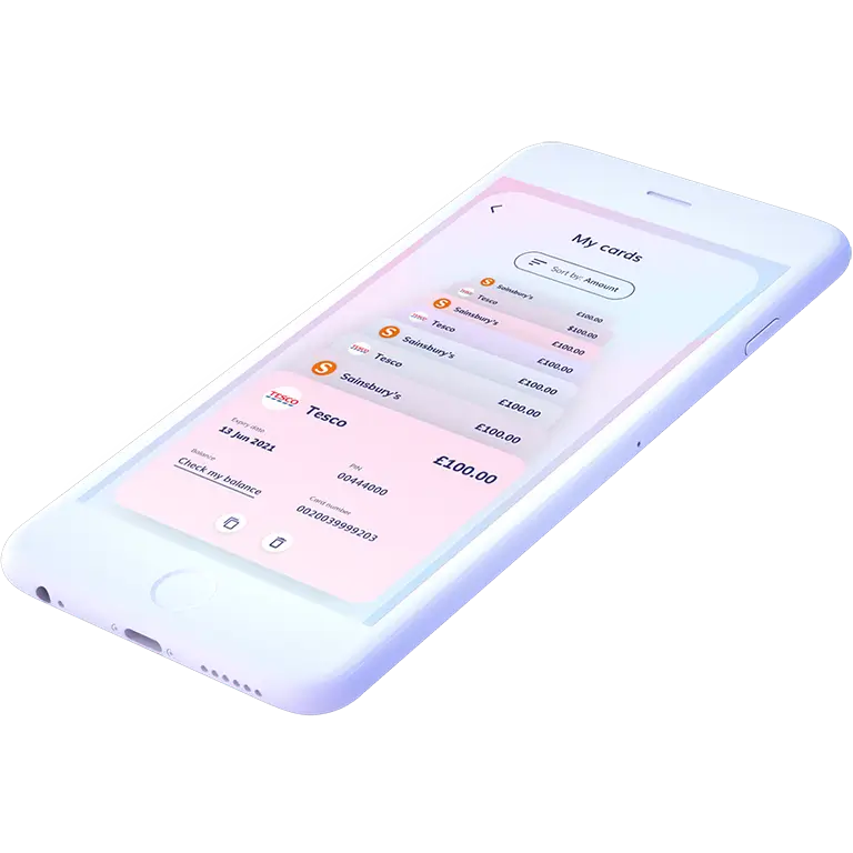 Software development Solution - Trypp Inc.