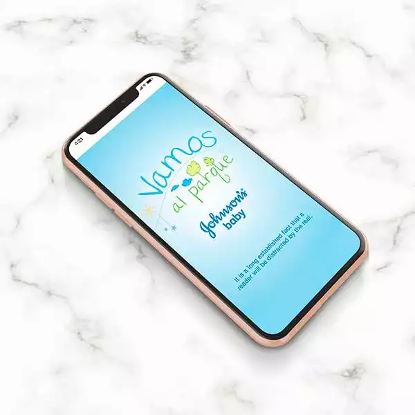 Tech Solution For Self Care Products Company