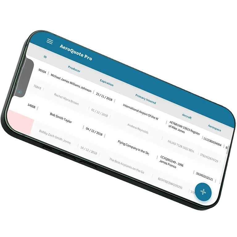 Software development Solution - Aerosoft LLC