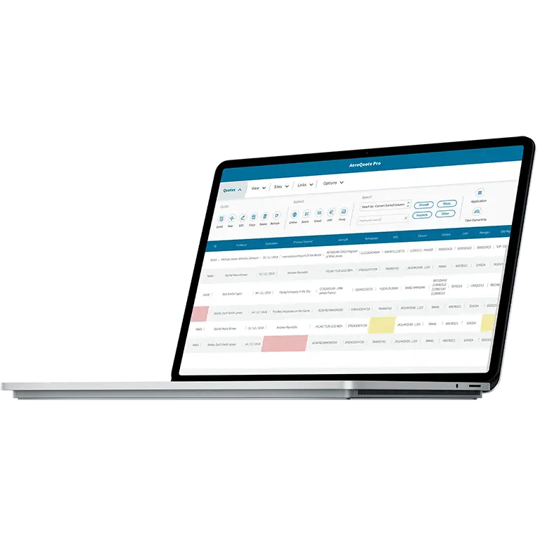 Design - Aerosoft LLC
